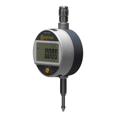 SYLVAC Digital Måleur S_DIAL WORK BASIC 50 x 0,001 mm IP51 (805.1621)